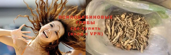 тгк Алексеевка